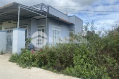 Chính chủ cần bán nhanh lô đất ngay sau công an huyện đơn dương, thị trấn thạnh mỹ. s149m272m2 tc