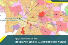 Mở bán khu nhà ở phương trường an 6