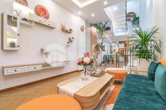 Hàng kịch độc, 30 m2 hoàng hoa thám, mặt tiền 4m, 2 mặt thoáng vĩnh viễn, nhỉnh 3.5 tỷ