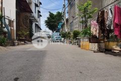 Nhà mới xây 3 tầng đẹp, 50m2, 4.8 tỷ đường tl17, q12