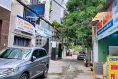 Hxh nhựa tránh kinh doanh dt 67m2 thái thị nhạn 8tỷ4
