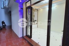 Nhà đẹp phân lô phố nguyễn an ninh, 32m2x 5 tầng nhỉnh 3 tỷ.