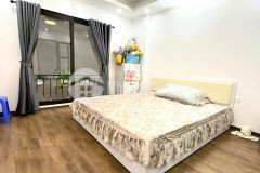 Cần bán nhà xuân phương, nam từ liêm, 40m2, 5 tầng, mt 4.1m, giá 3.71 tỷ, ô tô.