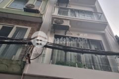 Chỉ 8.0 tỷ, nhà ngõ phố kim đồng mới đẹp, kinh doanh, ô tô đỗ cửa 43m2, 5 tầng.