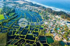 Bán đất ven biển quảng ngãi giá đầu tư đã có sổ đỏ