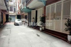 Bán nhà thái hà, đống đa, phân lô, ô tô, 50m2, 4 tầng, 6.7 tỷ