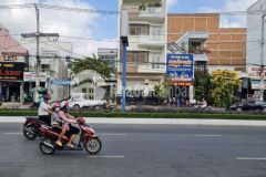 Cho thuê nhà trệt 3 lầu mặt tiền nguyễn văn cừ p. an hòa gần đại học công nghệ kỹ thuật cần thơ