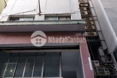 Cho thuê 35m2 kd văn phòng tại 1531 võ văn tần p võ thị sáu q3