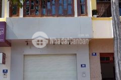 167 bán nhà khu trung tâm thương mại mặt tiền nguyễn thái học