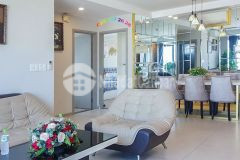 Chuyên mua bán cho thuê ngày tuần tháng năm căn hộ the gold view giá tốt lh 0932872626