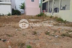 Nợ bán gấp đất n2 gần trường mần non á châu 300m, giá 1.2tỷ100m2