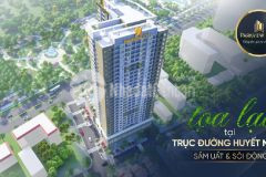 Bán căn 1 ngủ chung cư park view city, 52.4 m2 giá 1.3 tỷ. lh 0388153811