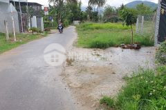 Đất thổ cư đường 2310 diên an cách tt tp nha trang 7km chỉ 1,45tỷ