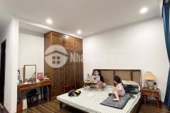 Bán nhà thái hà 84m2mt 6.5m oto vào, thang máy kd 12.4 tỷ