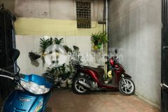 Bán nhà 79 ngõ 6853 cầu giấy, ngõ rộng, hai mặt ngõ thoáng, dt 54m4 tầng4.5 tỷ