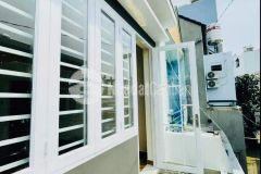 Nhà to giá tốt, không căn thứ 2 phạm văn chiêu, p14, gò vấp. 51m2 chỉ 4.4 tỷ.