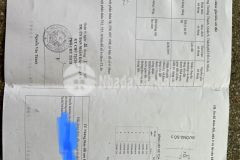 Lô đất mặt tiền đường 3 trường thạnh diện tích 151m vị trí đẹp tiện kinh doanh