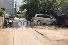 Đẹp nhất đông dư lô góc 46m oto tải vào nhà giá nhỉnh 2ty