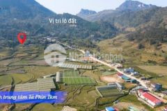 Đất sapa cao kỷ lục hơn 300trm2 đầu tư gì có lời.