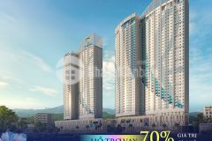 Giỏ hàng siêu hot căn hộ biển sở hữu lâu dài ngày quảng trung tâm tp biển quy nhơn