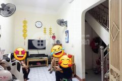 Bán nhà tại đội cấn, chủ nhà xây chắc chắn, 4 tầng 3pn, chỉ 3.8 tỷ, liên hệ 0857570705