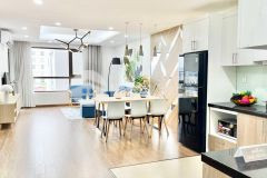 Chính chủ cần bán lại căn hộ udic westlake, 2pn, 85m2,giá cắt lỗ