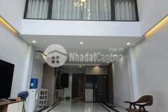 Bán nhà 55m, 5 tầng, mt 5m. kim giang, 2 mặt thoáng, nhà đẹp, tặng nt, 4.2 tỷ.