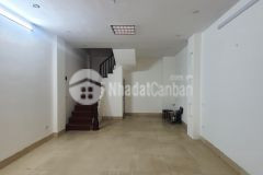 Bán nhà đường miếu đầm, p mễ trì 40m2 6t mt5.6m 8.5 tỷ