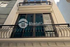 Nhượng lại nhà nguyễn trãi kinh doanh tốt