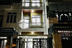 Ms268 bán nhà mới đẹp mặt tiền trần xuân độ, p.6, tp vũng tàu.