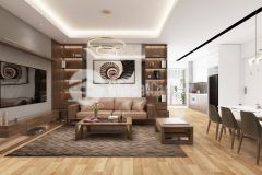 Mỗ lao hiếm có khó tìm oto đỗ cửa vỉa hè 5m