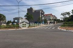 Bán đất dự án phước sơn phường 11 thành phố vũng tàu giá đầu tư chỉ 51 triệum2