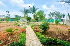 Chuyên đất nhà vườn nghĩ dưỡng khu vực củ chi giá tốt cho khách đầu tư