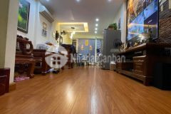 Bán nhà phố nguyễn văn lộc, hà đông lô góc 96m2 5 tầng 21m mặt tiền