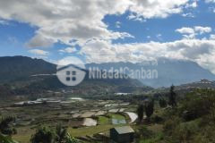 Đất nền sapa, đón đầu cao tốc nội bài lào cai