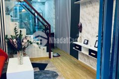 Bán nhà phường 9 gò vấp, sổ vuông vức, nhỉnh 3 tỷ.