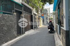 Bán nhà đồng đen p14 tân bình, 74m2, ngang hiếm 5m, 6 tỷ. hẻm thông nguyễn hồng đào.