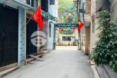 Bán nhà nguyễn ngọc nại, thanh xuân phân lô, ôtô tránh, nhà đẹp, 40m2x5t, 6.75 tỷ 0975642942