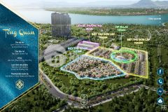 Bất động sản khoáng nóng phục hồi sức khỏe tại gia cùng wyndham lynn times thanh thủy