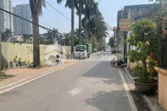 Cc nhờ bán gấp 156m2 trục an đào d, trâu quỳ, gl, hn