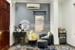 Bán phố 83, hai bà trưng, 48m2x5t, mt 5m, ô tô, kinh doanh, nhỉnh 6 tỷ 0383498167