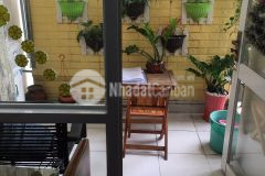 Chung cư thủ đức house dt 46m2 1pn1 2wc, view xlhn,kề ubnd quận 9, giá 1,57ty