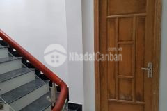 Ngôp bank ban gâp nha binh tiên q6.dt.77m hem xe tai quay đâu chi 4.35ty