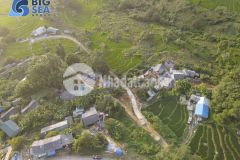 Cc bán mảnh đất trug tâm sapa2y tý, thích hợp làm khách sạn, homestay