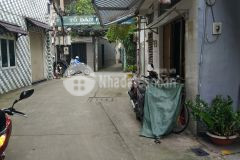 Bán nhà lũy bán bích, tân phú 4,6 x 17m, gái 5,8 tỷ.