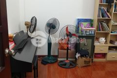 Bán nhà lê đức thọ, nam từ liêm, 4.3 tỷ, 40m2, gần ô tô, nhà đẹp.