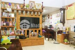 Bán nhà 2 tầng 69m2 chỉ có 99 triệu m2 cách quận 1 bước chân