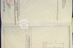 Còn 1 lô mặt tiền đường dt 769 thống nhất dầu giây