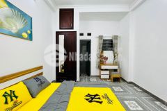 Chủ cần bán nhà gấp, xvnt, phường 17, bình thạnh, 68m2, 3pn rộng rãi