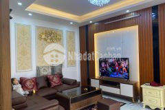 Siêu hiếm có bán nhà đẹp phố quyết thắng, 48.5m2, mặt tiền 4.4m, 2.2 tỷ